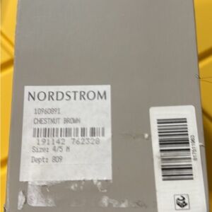 UGG Tan Sole Footwear